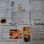Bistro chef's table 一花 - 