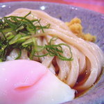 はなまるうどん - 