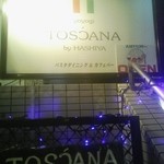 Uottoria TOSCANA - 