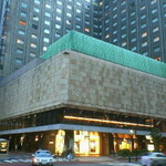 Orudo Imperiaru Ba - 帝国ホテル東京本館