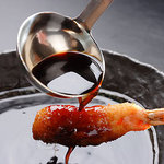 串かつ市場 梅田店