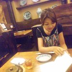 かつ吉 - 小冊子にはお店のこだわり情報が満載！