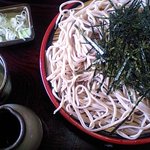 Teuchi Soba Shimamura - 