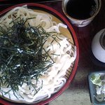 Teuchi Soba Shimamura - 