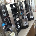 セブンイレブン - ドリンク写真: