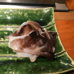 鮨　さるたひこ - 