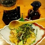 Shushisakanadokoro Yamanami - 海鮮納豆