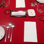 ル・コションドール・キタノ - お出迎え