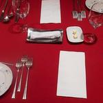 ル・コションドール・キタノ - お出迎え