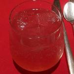 ル・コションドール・キタノ - カシスオレンジ