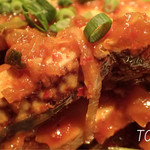 焼肉 北砂トラジ - 2016 ケジャン