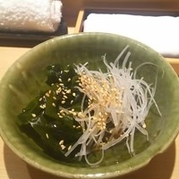鮨 さいとう - 