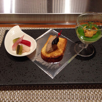 ステーキ花郷 祇園店 - 