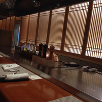 ステーキ花郷 祇園店 - 