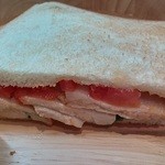 カフェ ド ペラゴロ - 