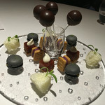 レフェルヴェソンス - 