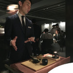 レフェルヴェソンス - 