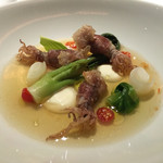 レフェルヴェソンス - 