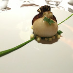 レフェルヴェソンス - スペシャリテの蕪