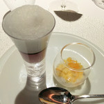 レフェルヴェソンス - 