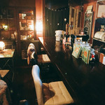 Cafe&Bar Osha Luna - 