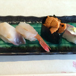 鮨長 - この4巻最高！♡