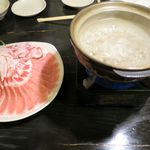 満味 - やんばる島豚しゃぶしゃぶセット