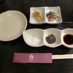 満味 - セッテイング完了