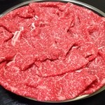 ビーフクックくらぞの - 30ヶ月の去勢