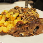 Felice a Testaccio - 