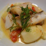 Restaurant Kirchenfeld - 料理写真: