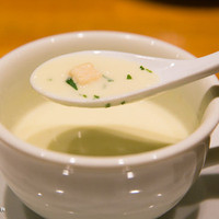 シャンパン食堂 - 前菜