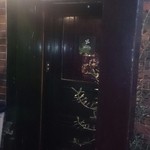 オステリア ブッコ - 外観