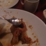 オステリア ブッコ - 