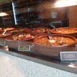 Drums Cafe - スリランカカレーです