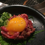 炭焼肉 石田屋。 - 