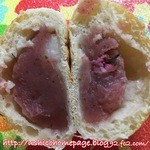 ブーランジェリー イノウエ - 桜あんぱん