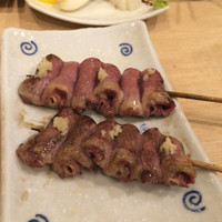 里葉亭 - 