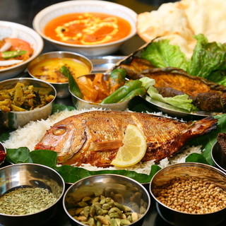 タージ ・ベンガル_2