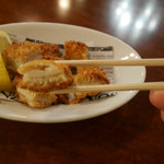 2016/3/10   リフトアップ♪♪♪