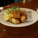 2016/3/10   蜂の巣のフリット！