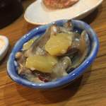 浜っ子 - 2016.03なんか..きりこみ？