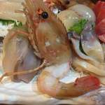 浜っ子 - 2016.03海老がせくすぃ～(笑)