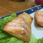 浜っ子 - 2016.03鮭ハラス