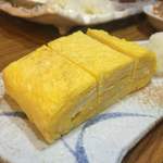 浜っ子 - 2016.03玉子焼き