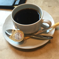 シュタインハウス 銀座店 - コーヒー付きます（＾∇＾）