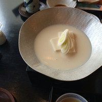 日本料理 鯉城 - 豆乳鍋