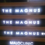 THE MAGNUS TOKYO - 