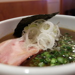 らぁめん 喜乃壺 - 