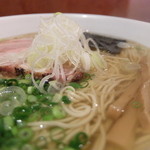 らぁめん 喜乃壺 - 